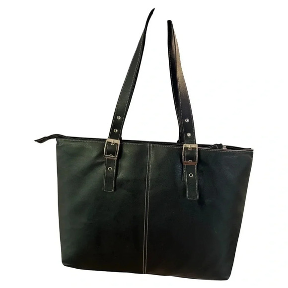 Black  bag - Picture 1 of 7